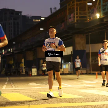 Runner Photo 4634785