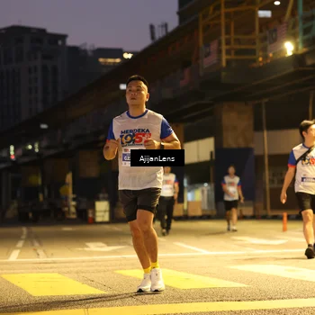 Runner Photo 4634786