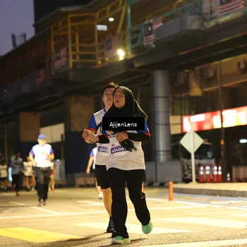 Runner Photo 4634787
