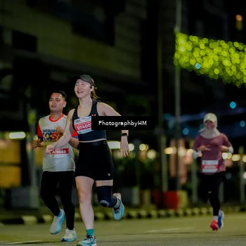 Runner Photo 4634789