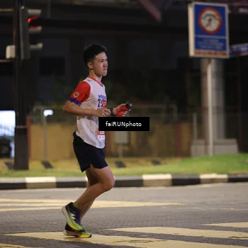Runner Photo 4634790