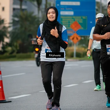 Runner Photo 4634792