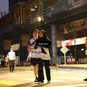 Runner Photo 4634793