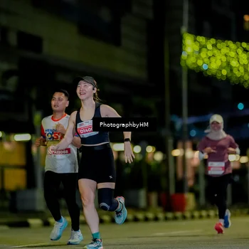 Runner Photo 4634794