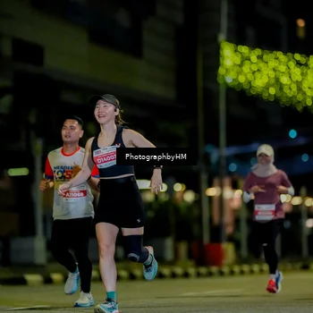 Runner Photo 4634796