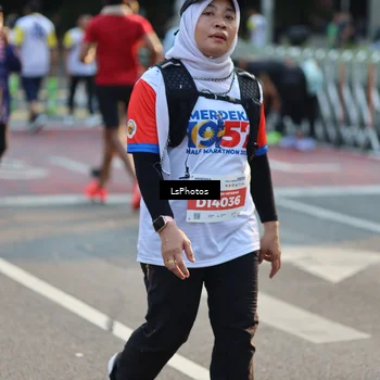 Runner Photo 4634797