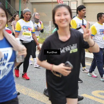 Runner Photo 4634798