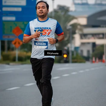 Runner Photo 4634801
