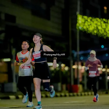 Runner Photo 4634802