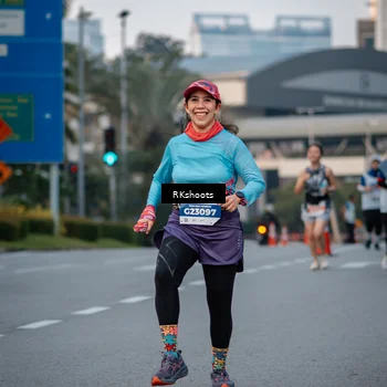 Runner Photo 4634803