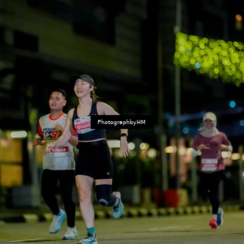 Runner Photo 4634804