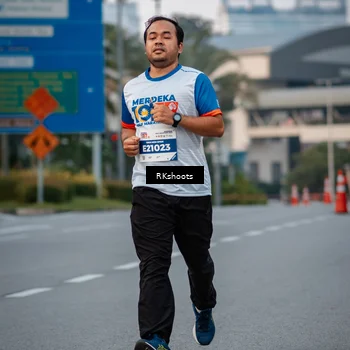 Runner Photo 4634807