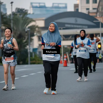 Runner Photo 4634808