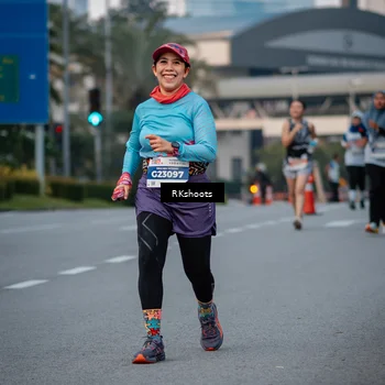 Runner Photo 4634809
