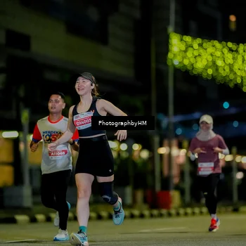 Runner Photo 4634810