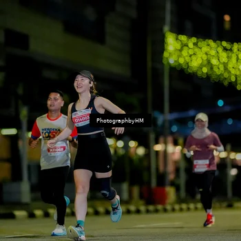 Runner Photo 4634811