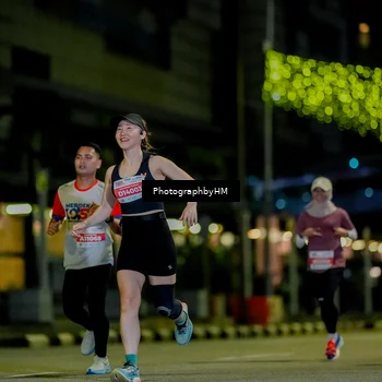 Runner Photo 4634812