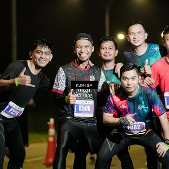Runner Photo 4634814
