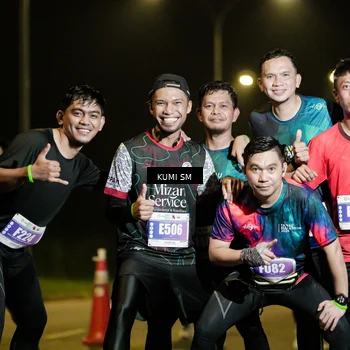 Runner Photo 4634816