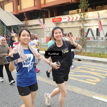 Runner Photo 4634817