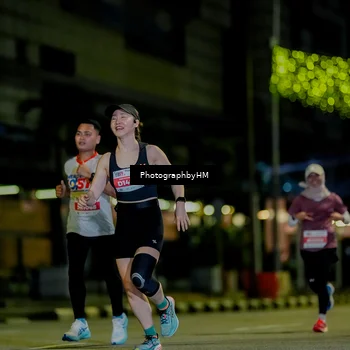 Runner Photo 4634818