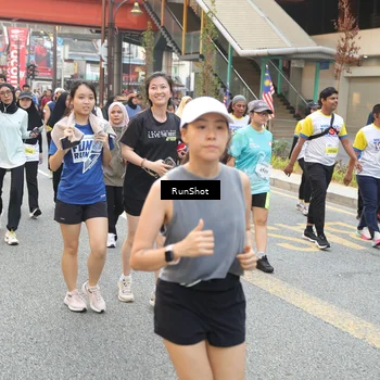 Runner Photo 4634821