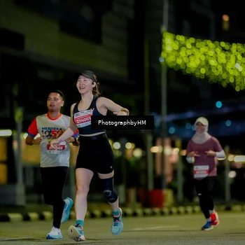 Runner Photo 4634822