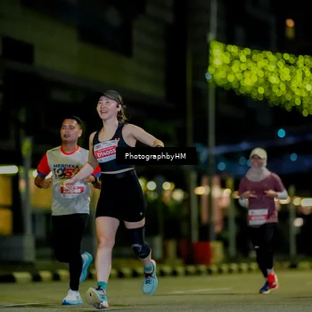 Runner Photo 4634825