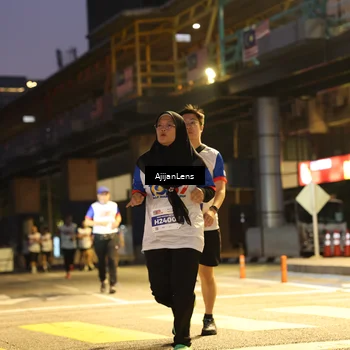 Runner Photo 4634827