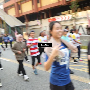 Runner Photo 4634829