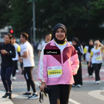 Runner Photo 4634830