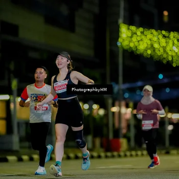 Runner Photo 4634832