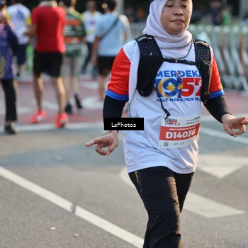 Runner Photo 4634833