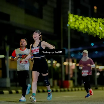 Runner Photo 4634834