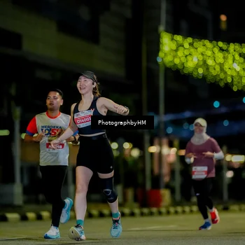 Runner Photo 4634836