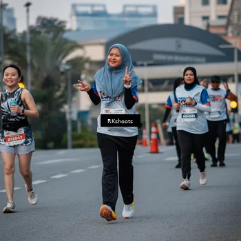 Runner Photo 4634837