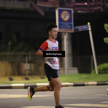 Runner Photo 4634838