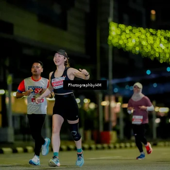 Runner Photo 4634839
