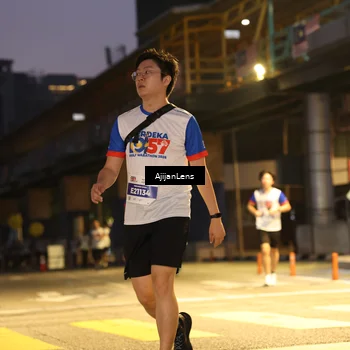 Runner Photo 4634840