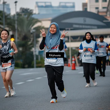 Runner Photo 4634842