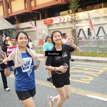 Runner Photo 4634846