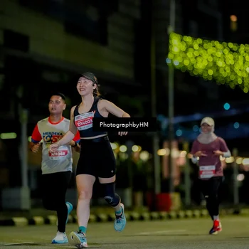 Runner Photo 4634847