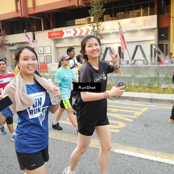 Runner Photo 4634848