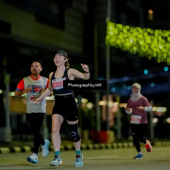 Runner Photo 4634849