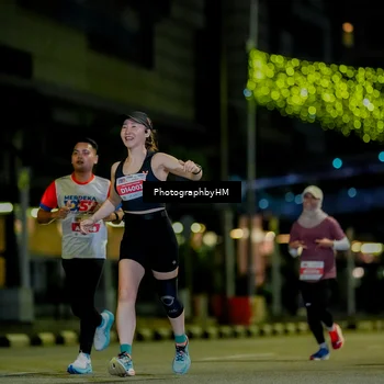 Runner Photo 4634851