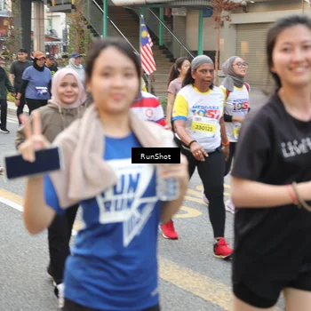 Runner Photo 4634853