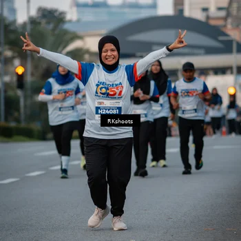 Runner Photo 4634854