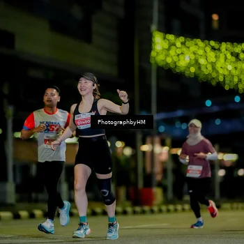 Runner Photo 4634855