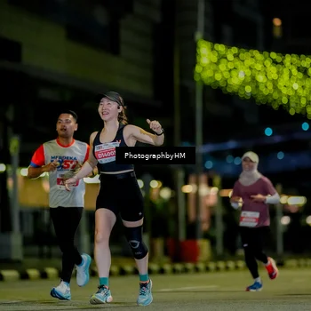 Runner Photo 4634856