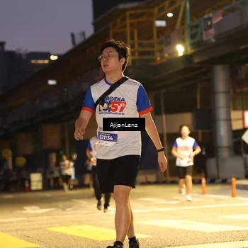 Runner Photo 4634859